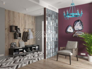 Chambord Керамогранит 60x60x10 cb 01 60x60 Полир. (Керамический гранит) фото 8 | FLOORDEALER